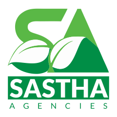 sasag logo